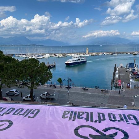 Molino Apartments Desenzano del Garda Exteriör bild
