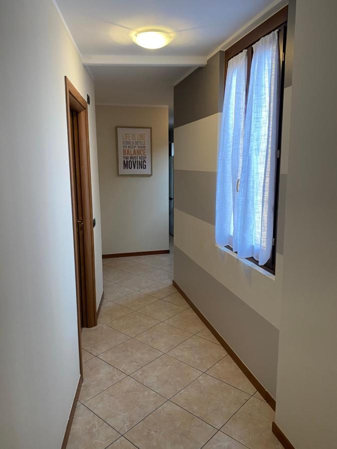 Molino Apartments Desenzano del Garda Exteriör bild