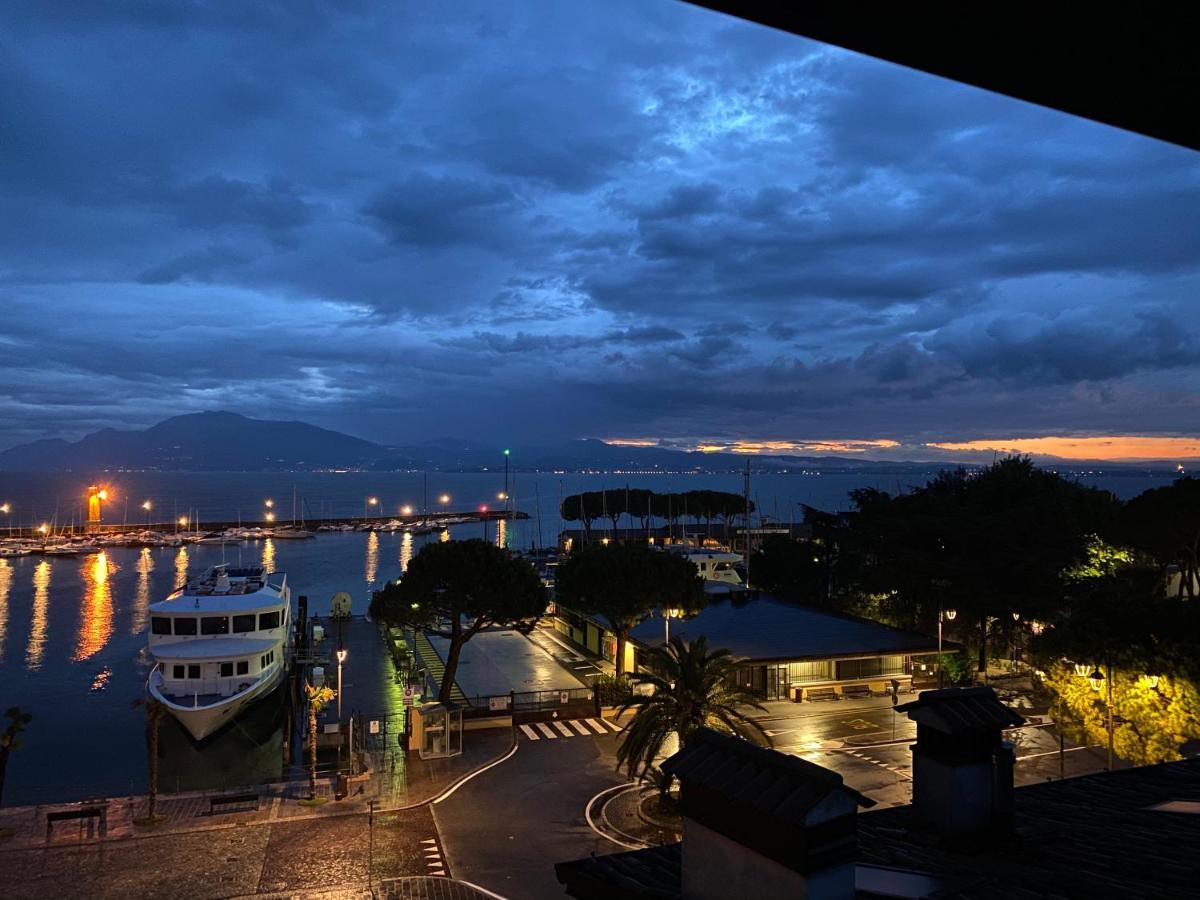 Molino Apartments Desenzano del Garda Exteriör bild