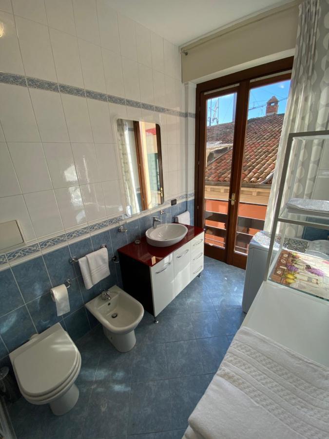 Molino Apartments Desenzano del Garda Exteriör bild