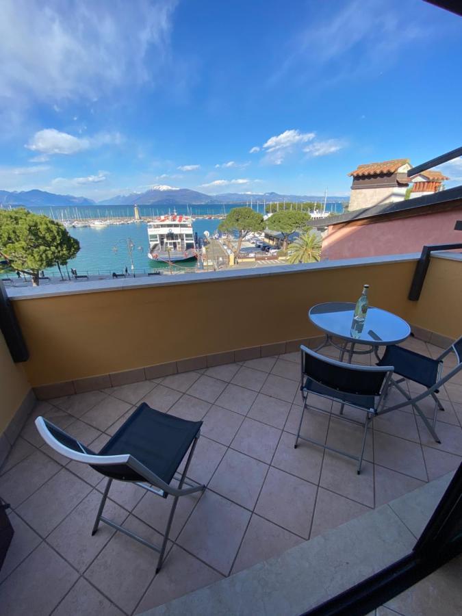 Molino Apartments Desenzano del Garda Exteriör bild