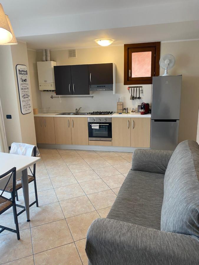 Molino Apartments Desenzano del Garda Exteriör bild