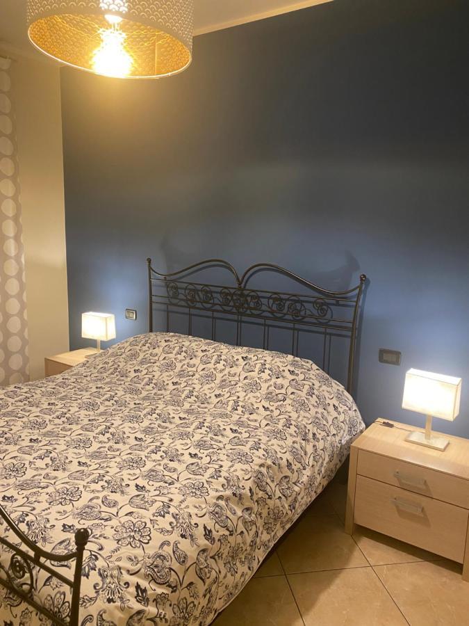 Molino Apartments Desenzano del Garda Exteriör bild