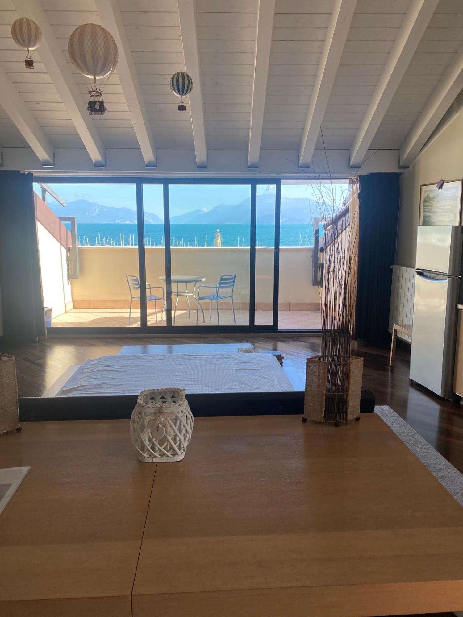 Molino Apartments Desenzano del Garda Exteriör bild